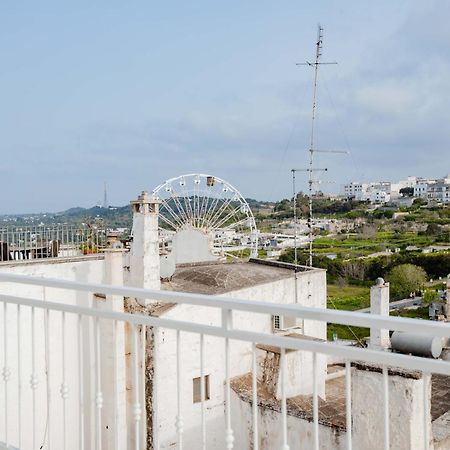 Alcova-Holiday Home-Ostuni Luaran gambar