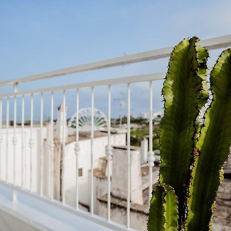 Alcova-Holiday Home-Ostuni Luaran gambar