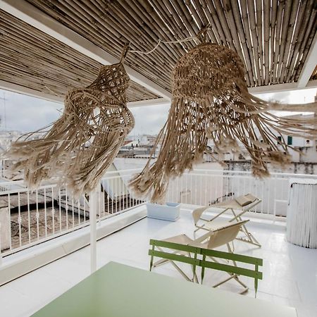 Alcova-Holiday Home-Ostuni Luaran gambar