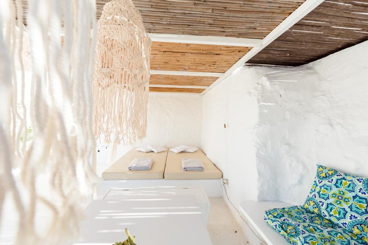Alcova-Holiday Home-Ostuni Luaran gambar