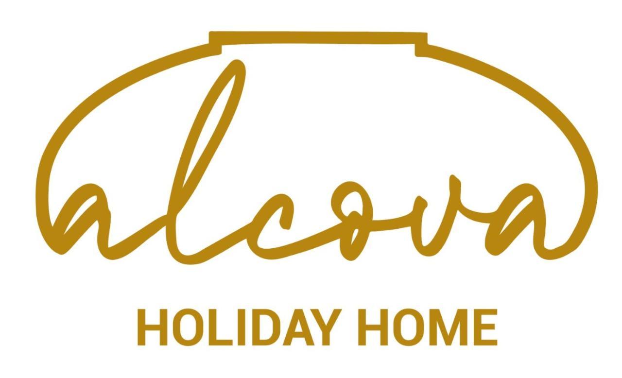 Alcova-Holiday Home-Ostuni Luaran gambar