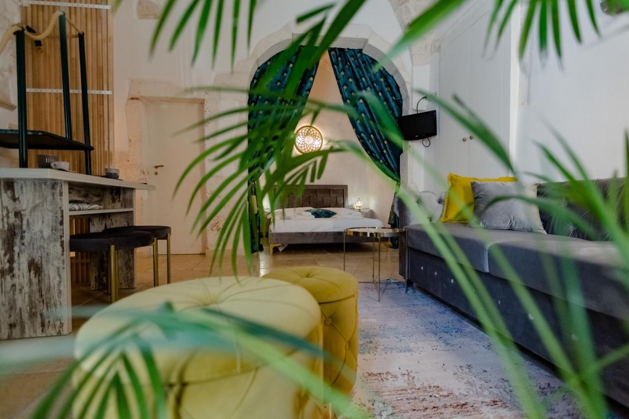 Alcova-Holiday Home-Ostuni Luaran gambar