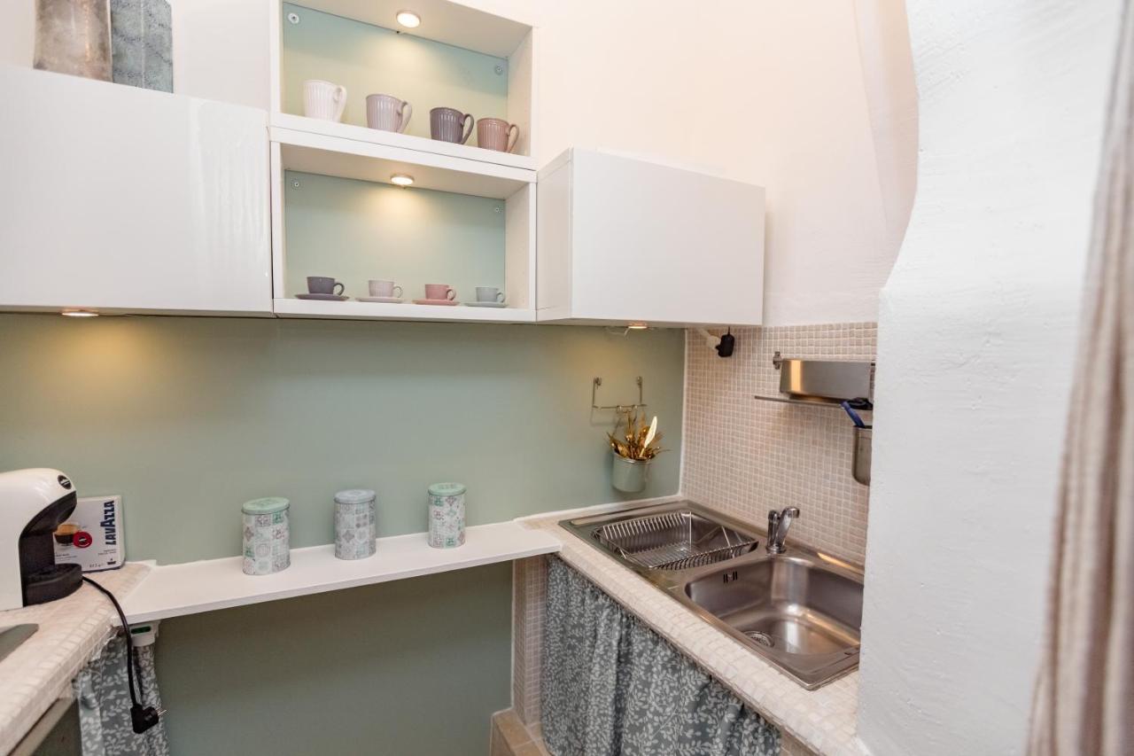 Alcova-Holiday Home-Ostuni Luaran gambar