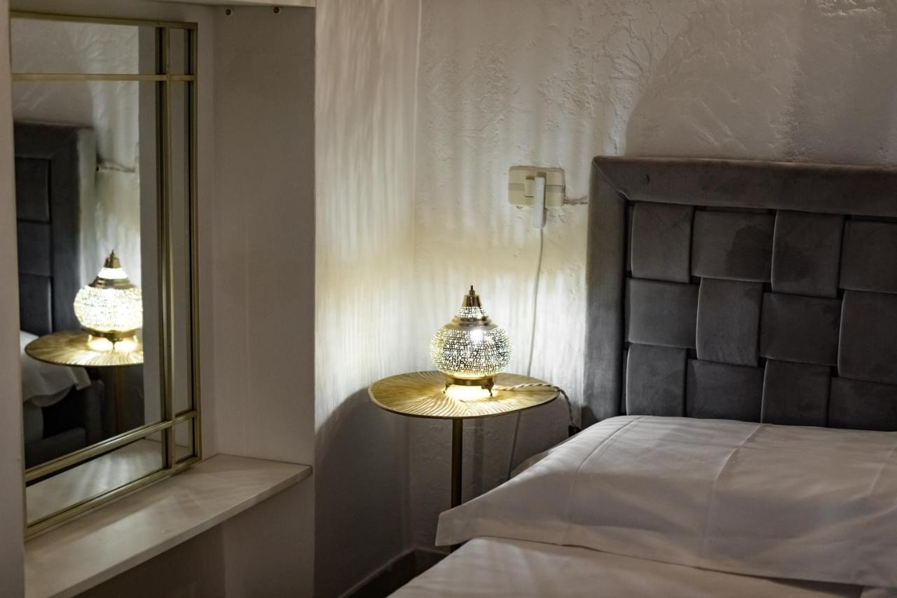 Alcova-Holiday Home-Ostuni Luaran gambar
