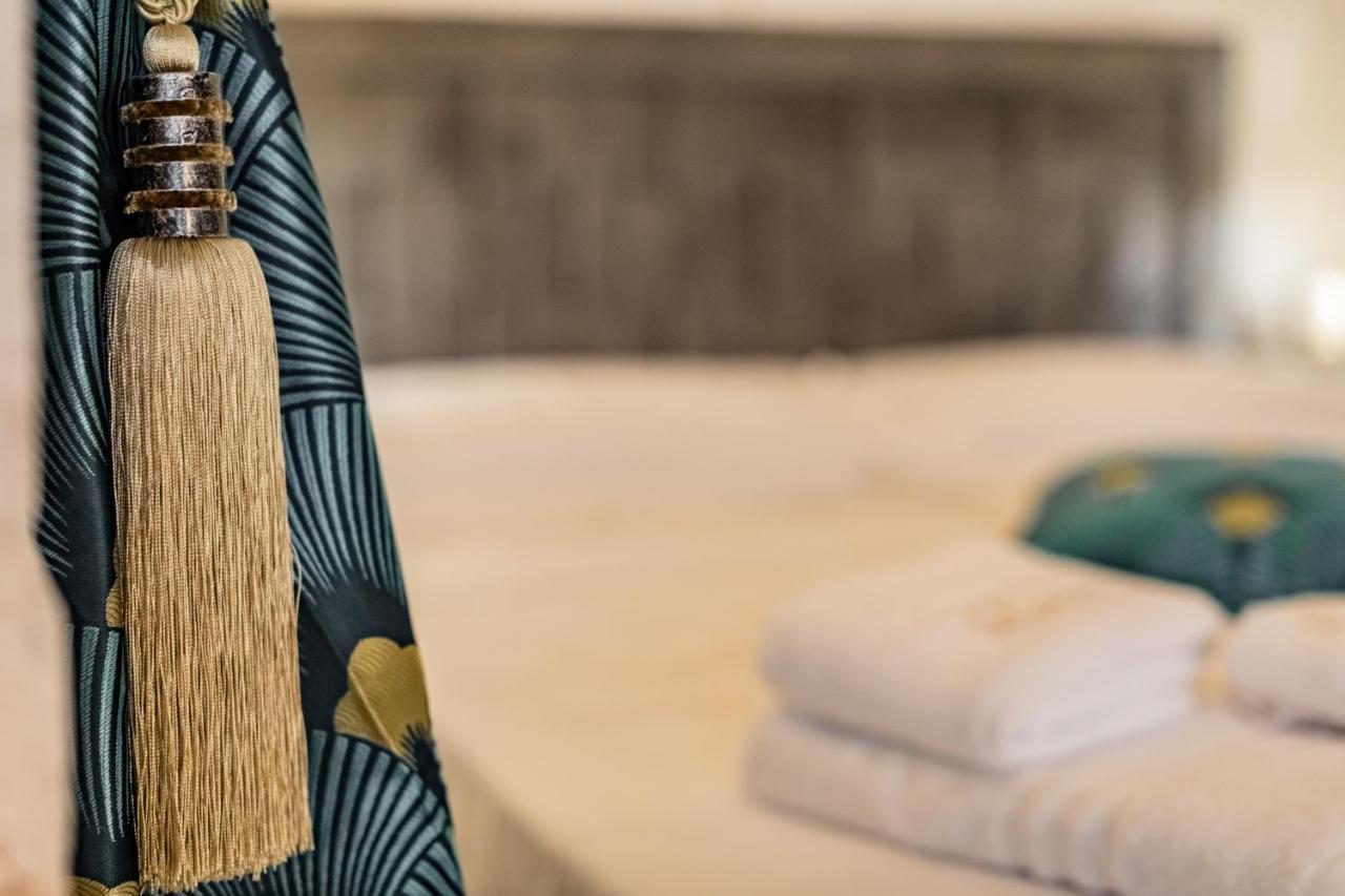 Alcova-Holiday Home-Ostuni Luaran gambar