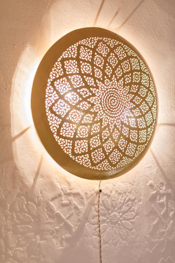 Alcova-Holiday Home-Ostuni Luaran gambar
