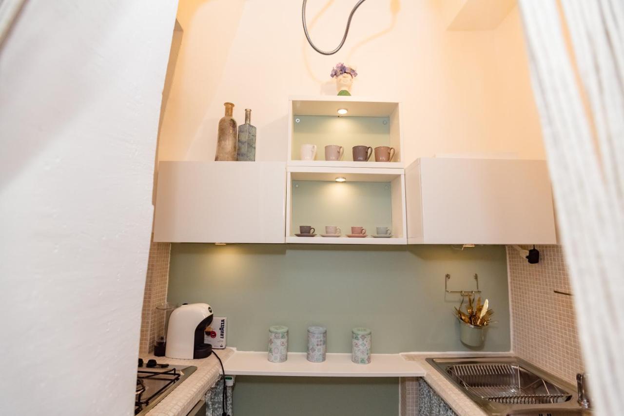 Alcova-Holiday Home-Ostuni Luaran gambar