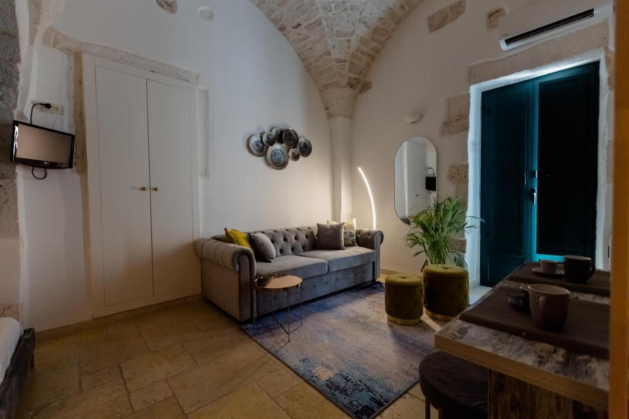 Alcova-Holiday Home-Ostuni Luaran gambar