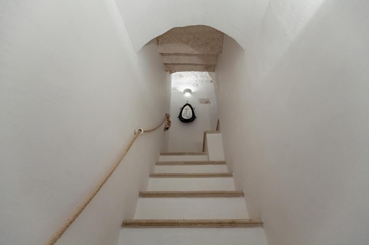 Alcova-Holiday Home-Ostuni Luaran gambar
