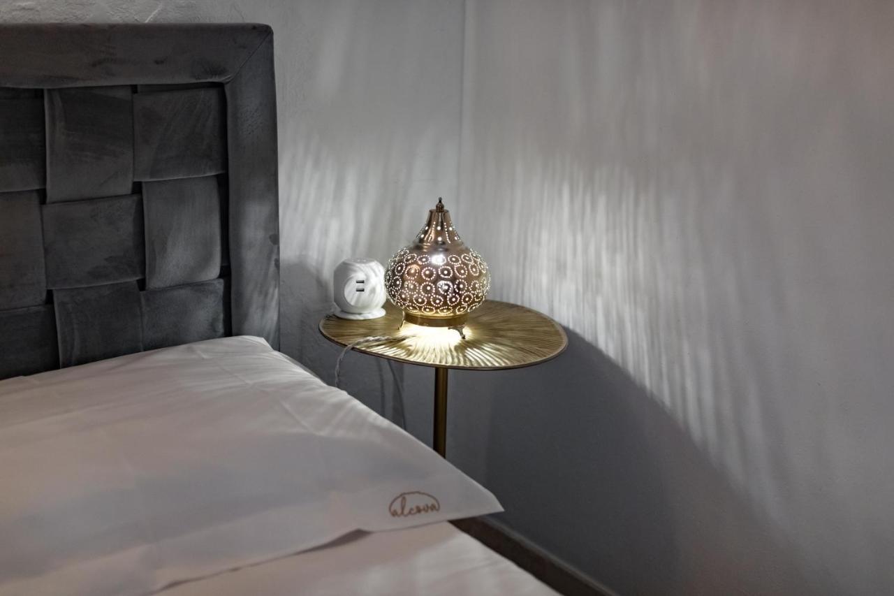 Alcova-Holiday Home-Ostuni Luaran gambar