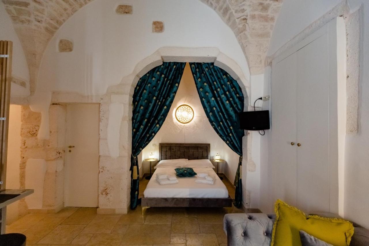 Alcova-Holiday Home-Ostuni Luaran gambar