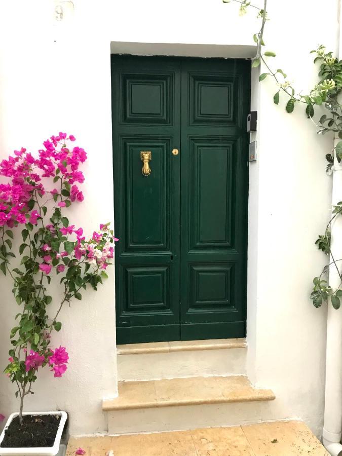 Alcova-Holiday Home-Ostuni Luaran gambar