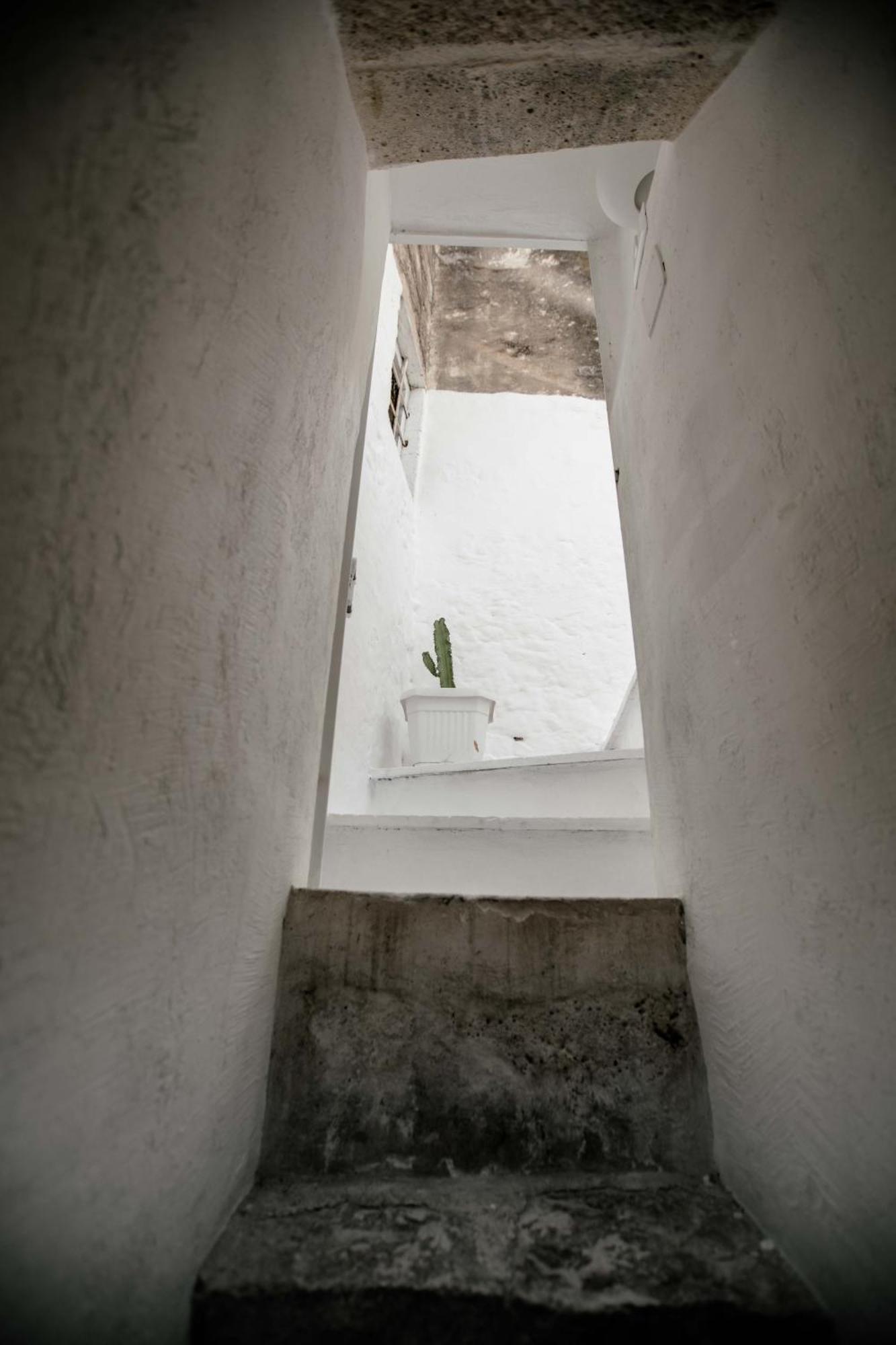 Alcova-Holiday Home-Ostuni Luaran gambar