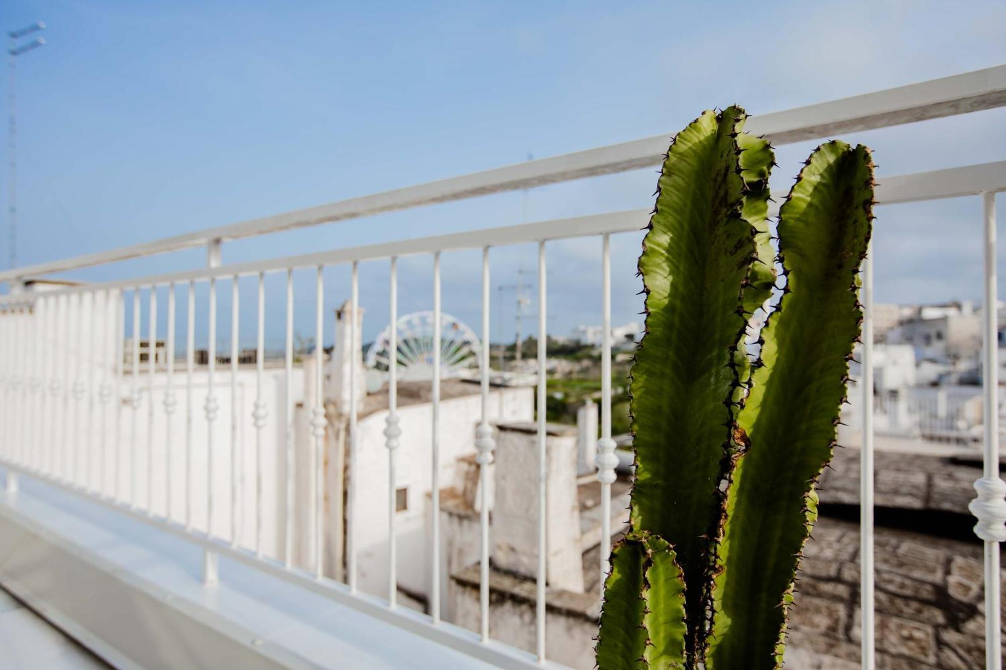 Alcova-Holiday Home-Ostuni Luaran gambar