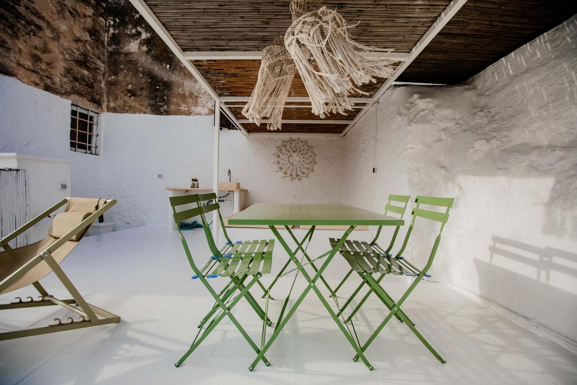 Alcova-Holiday Home-Ostuni Luaran gambar