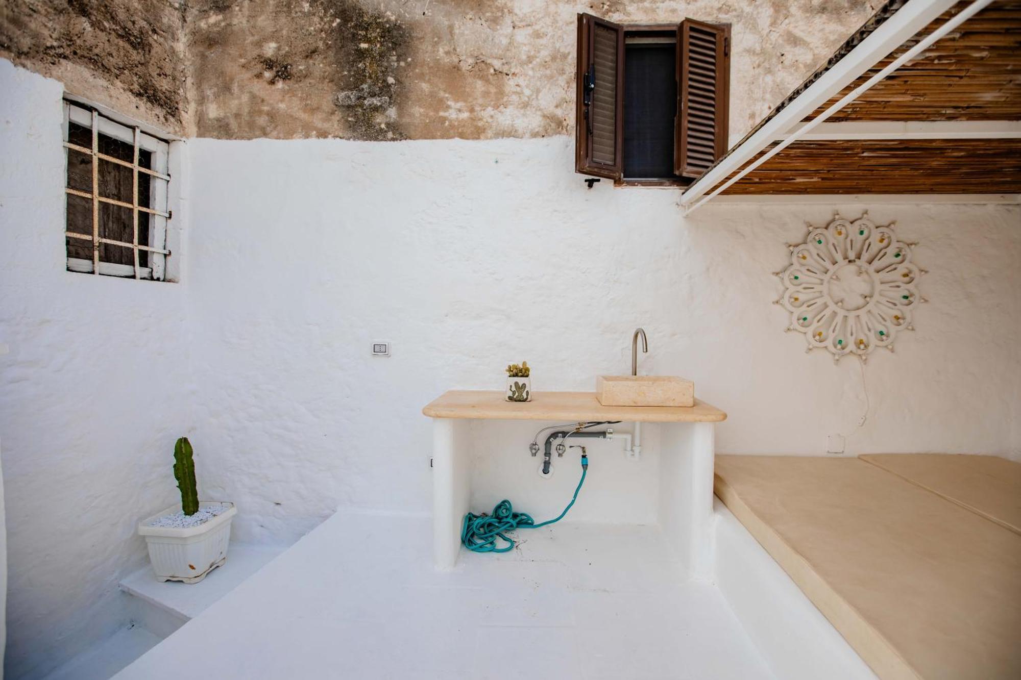Alcova-Holiday Home-Ostuni Luaran gambar